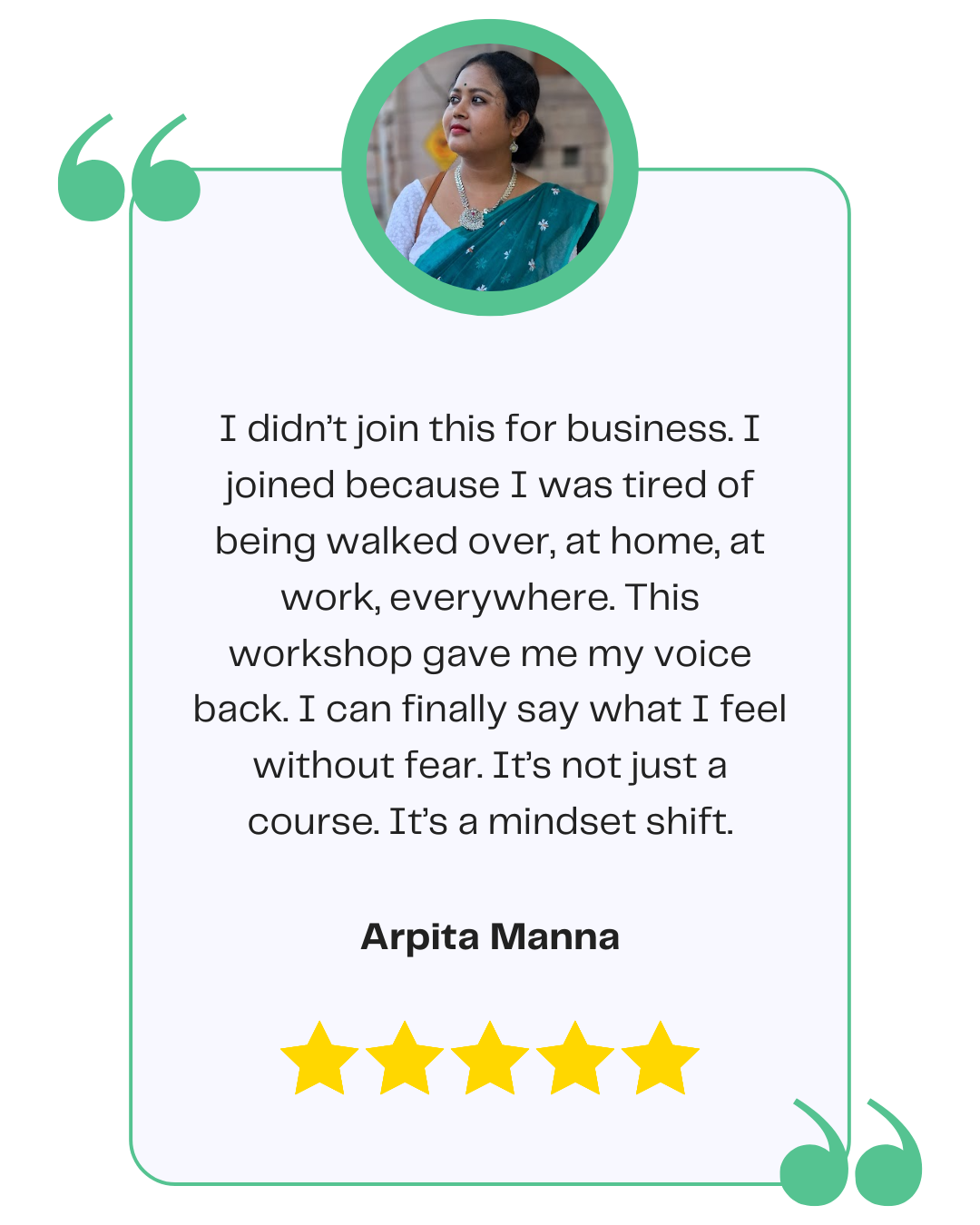 Arpita Manna